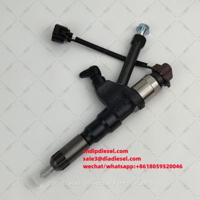 Common Rail Injector 095000-1590