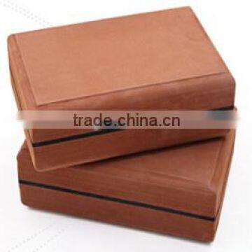 Pilates Equipment Tpe Yoga Block photo-6
