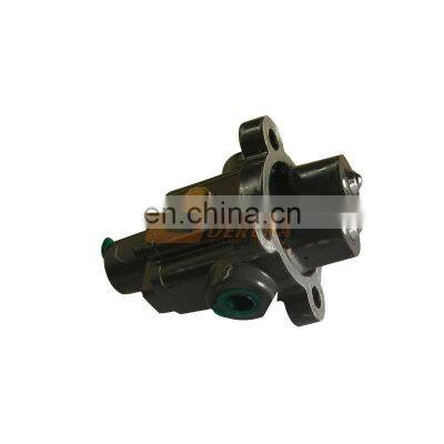 Sinotruk Hohan Truck Spare Parts AZ2203250003 Double H Valve Assembly