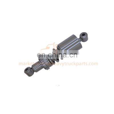 Best Quality A7 Truck HW76 Cabin Parts Cab Front Support WG1642430285 Shock Absorber photo-2