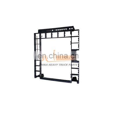 China Heavy Truck C7h/T7h/T5g Sinotruk Sitrak Electric System 811W25441-0787 Right Frame photo-2