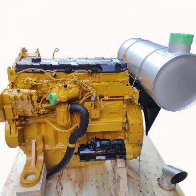 Carter excavator C9 engine assembly remanufacturing CAT E330D 336D 345D 349D