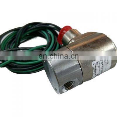 FUSHENG Air Compressor Solenoid Valve Fits  91B144