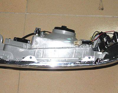 Hot Sale Bus Parts Head Lamp Bus Headlight Use for Universal Bus photo-4