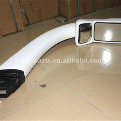 Original Factory Bus Body Parts Mirror HJRM 0084 Rearview Side Rear Electric Side Mirror Bus Spare Part photo-3