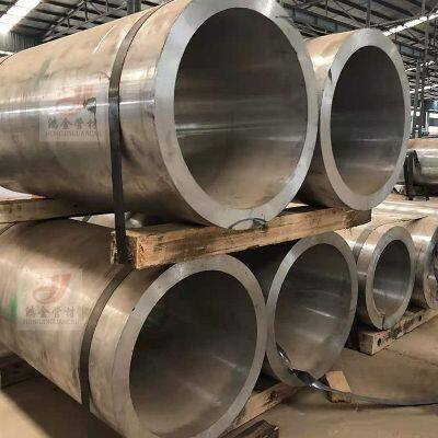 45 # seamless pipe, 45 # small-diameter thick walled structural pipe, non-standard steel pipe modified and pulled