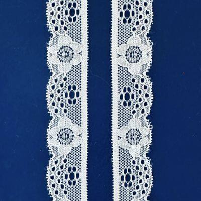 Lace Trim Ribbon Sewing Assorted Patterns Vintage Floral Lace Ribbons for Sewing DIY Gift Wrap Scrapbooking Bridal Shower Wedding Decor photo-3
