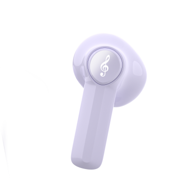 V5.3 In-Ear Wireless Bluetooth 10 Minutes Rapid Charge Earphone Cartoon Tws Anc Earbuds photo-4