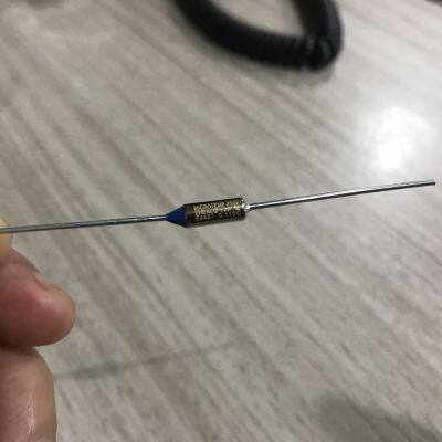 Therm-O-Disc MICROTEMP G4A50/G4A51/E4A50/E4A51 Thermal Cutoffs JET 250V ~ 10A photo-4