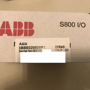 DI840 Digital Input 3BSE020836R1 photo-1