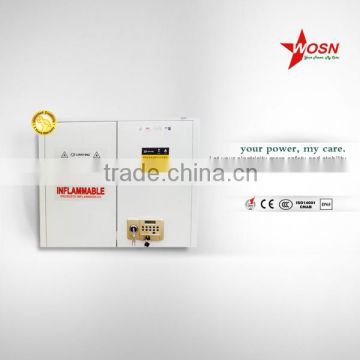 IP65 distribution box changeover switch box