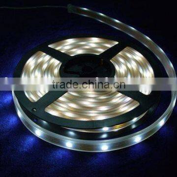 Eproxy Coat / Waterproof 600leds 3528 SMD flexible led strip