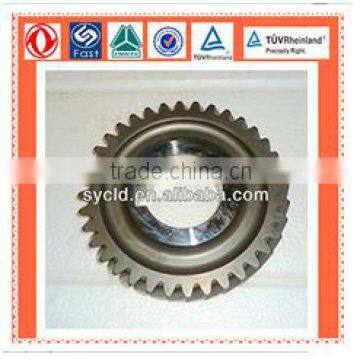 1700J-127 precission helical gear