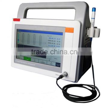 2016 Ophthalmic Ultrasound A Scanner Full Digital Touch Screen