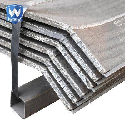 Chromium Carbide Overlay Wear/Abrasion Resistant bimetallic anti wear plate