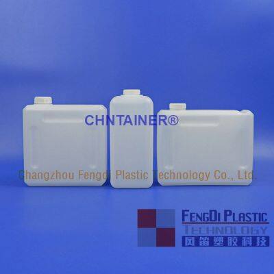 Beckman UniCel DxC and Synchron LX 2 Liter Clinical Reagent Bottle