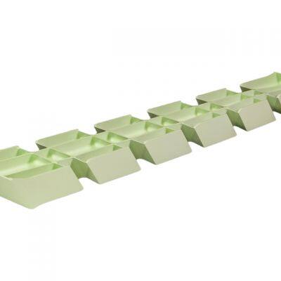 HL Parts | Custom Parts 4/5axis CNC Laser Cutting and CNC Machining Robots Spare Automotive Parts