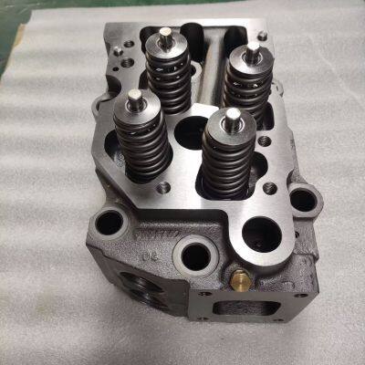 KTA19 KTA19 Natural Gas engine Cylinder Head 3641566