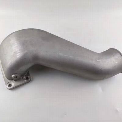 211657 Factory Price Diesel Engine Parts NTA855 Air Crossover Connection 211657