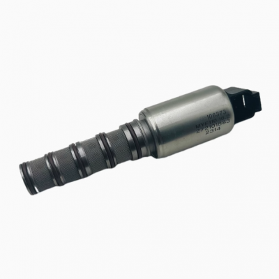 Excavator parts excavator machinery MYF110.16.2 Lingong Backhoe Loader solenoid valve 272101883