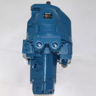 Wheel excavator parts Xinyuan 60 65 70 75 80 85 90 95 hydraulic pump AP2D28 plunger pump