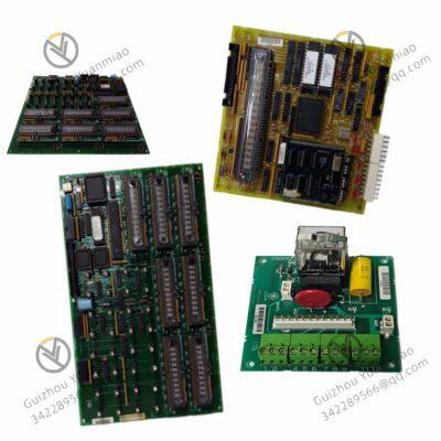 GE DS200TCEAG1BTF Mark VIe control system component