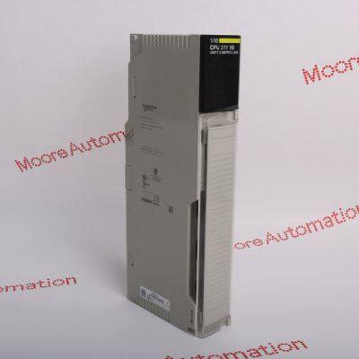 Schneider Electric 140CPU31110