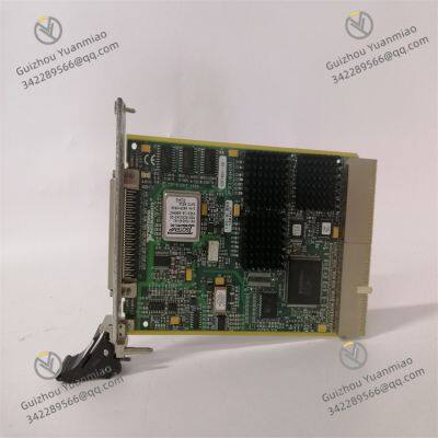NI PXI-6608 185745H-02 Timing and Synchronization Module