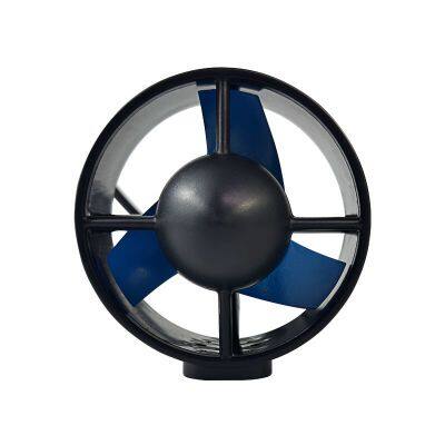 M080 Underwater Thruster - High-Power Brushless DC Motor for ROV Underwater Robots and Unmanned Vessel Competitions photo-5