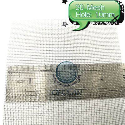 OFOLAN Titanium welded mesh,Multiple specifications, available in stock, customizable