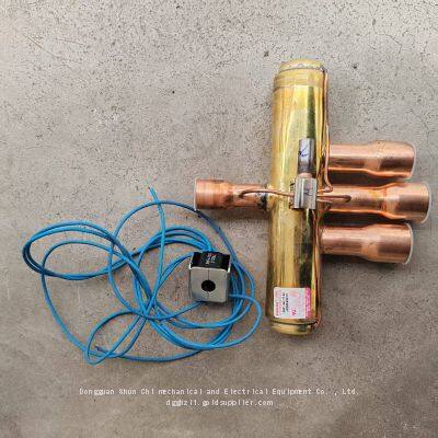 Dunan Air Conditioning Defrosting Four-Way Valve DSF-34-1132