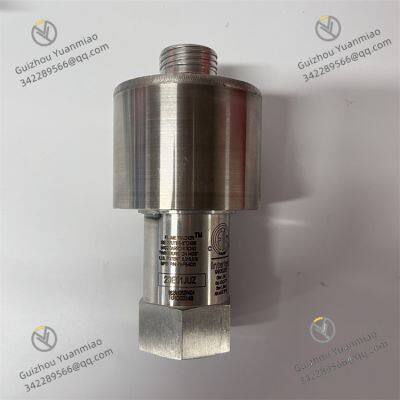 GE RS-FS-9001 362A1052P404 Flame Sensor/Detector