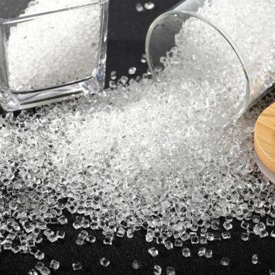 ASTAGLAS PMMA V040 Polymethyl Methacrylate Transparent Granules PMMA Granules PMMA Plastic Raw Materials photo-3