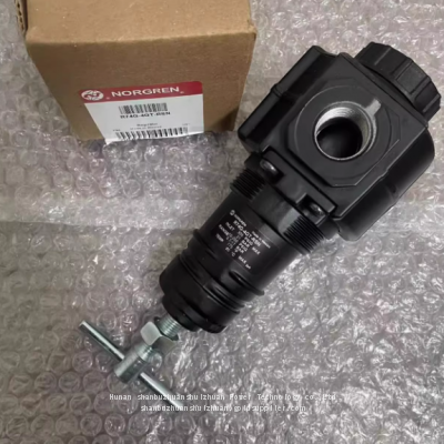 R74G-4GT-RSN, Norgren, Pressure Reducing Valve, G1/2' Thread