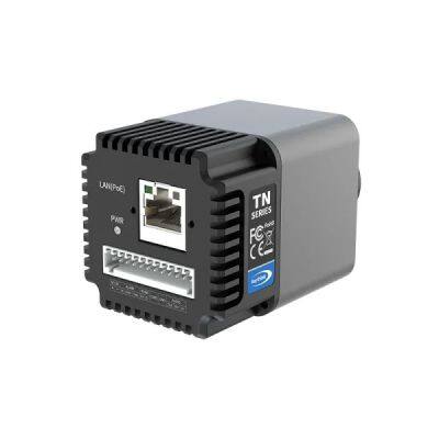 TN460U Features a High Resolution of 640×512 and an Ultra-wide Temperature Measurement Range of 0~2000°C