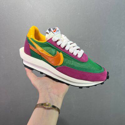 Sacai X Nike LDWaffle