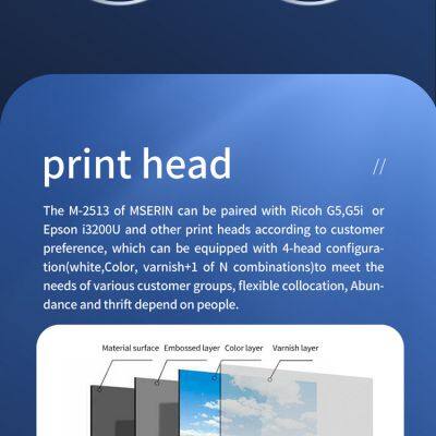 M-2513 Color Printing Press photo-5