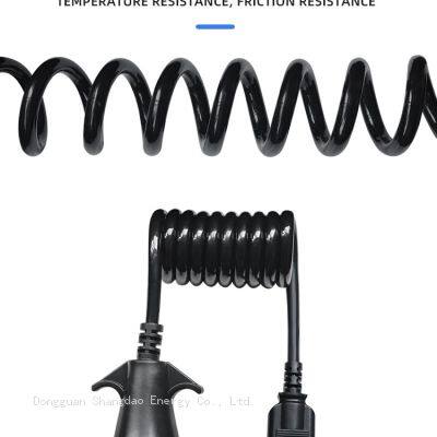 7-pin American Standard Trailer Harness photo-2