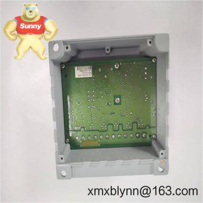 Woodward 8290-184: Your Go-To Electronic Governor for Diesel Engine Speed Stability photo-1