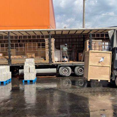 Tashkent Trcuk LCL photo-4