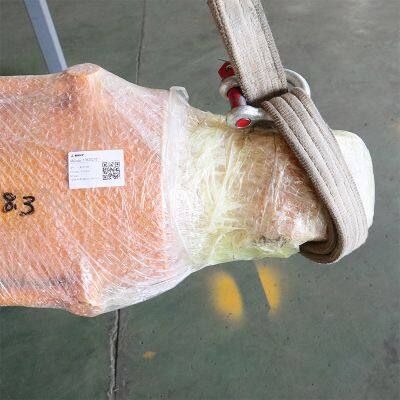 Genuine SANY Hydraulic Lift Cylinder 11630210 for Tunnel Boring Machine ZXJ28H.8.3 | OEM Cylinder Assembly photo-4