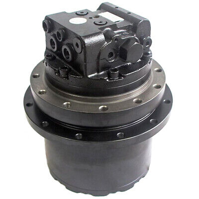Wholesale of High-quality Hydraulic Cylinder Final Drive With Favourable Discount photo-6