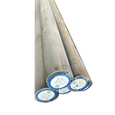 Low Price 35# 10~400mm Hot Rolled Alloy Carbon Steel Round Bars HS Code
