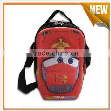 New design kids long handle shoulder bag