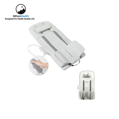 Электрическая коврик для массажа всего тела для расслабления дома MH - A81