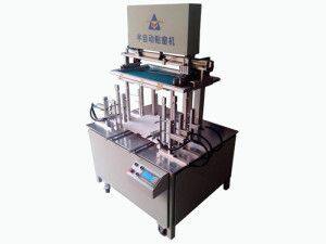 Window Pasting Machine photo-2