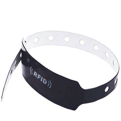 RFID Wristband photo-3