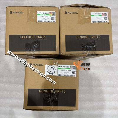 Хорошого качества двигатель EG CONTROL 300513-00006 подходит для DOOSAN SOLAR 220LC-V, 225LC-V, DH220-5, DH220-7