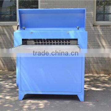 Automatic rubber strip cutting machine made in china