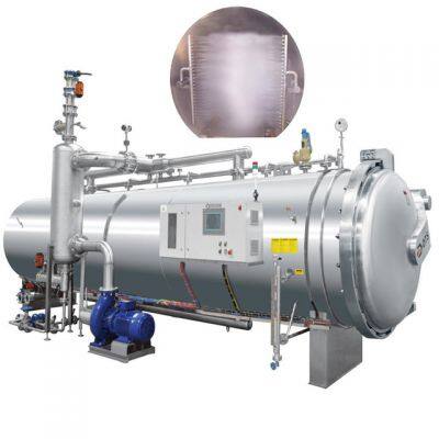 Manufacturer Shanghai Factory Automatic TUNA CHUNKS CANNING MACHINE Canned Fish in Oil Production Line Processing Plant